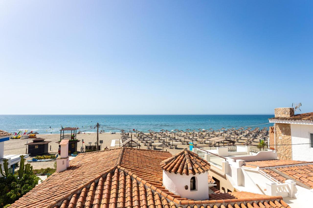 Higueron Playa Cuesta Apartment *